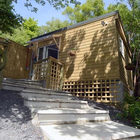 Tawny Lodge 韦斯特波特 外观 照片